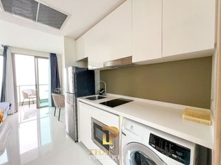 Condo en venta de estudio en Bang Lamung, Chonburi
