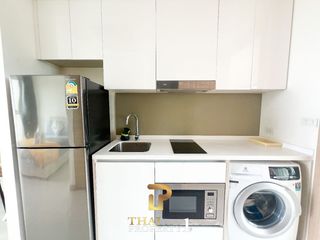 Condo en venta de estudio en Bang Lamung, Chonburi