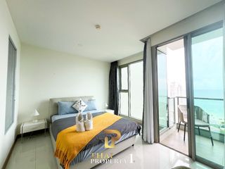 Condo en venta de estudio en Bang Lamung, Chonburi