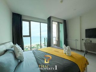 Condo en venta de estudio en Bang Lamung, Chonburi