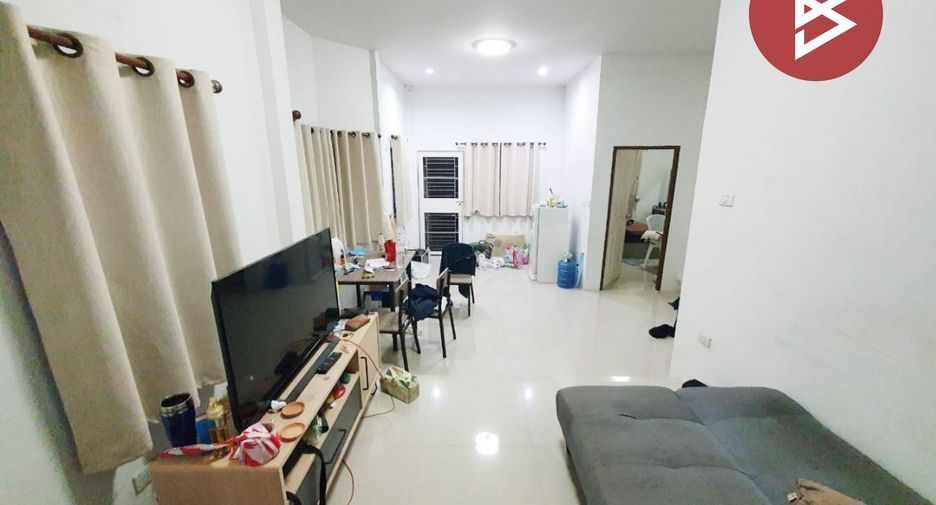À vendre 2 chambres maison à Mueang Khon Kaen, Khon Kaen