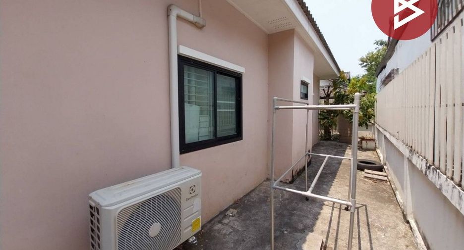 À vendre 2 chambres maison à Mueang Khon Kaen, Khon Kaen