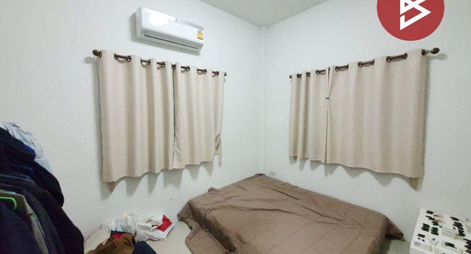 À vendre 2 chambres maison à Mueang Khon Kaen, Khon Kaen