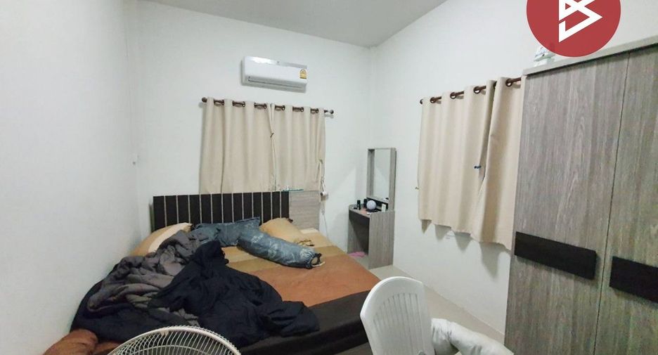 À vendre 2 chambres maison à Mueang Khon Kaen, Khon Kaen