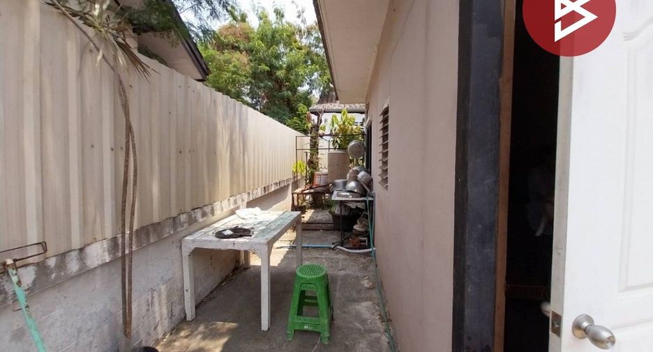 À vendre 2 chambres maison à Mueang Khon Kaen, Khon Kaen