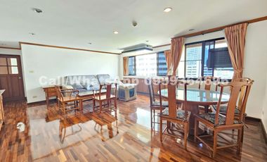 Condo en alquiler de 2 habitaciones en Watthana, Bangkok