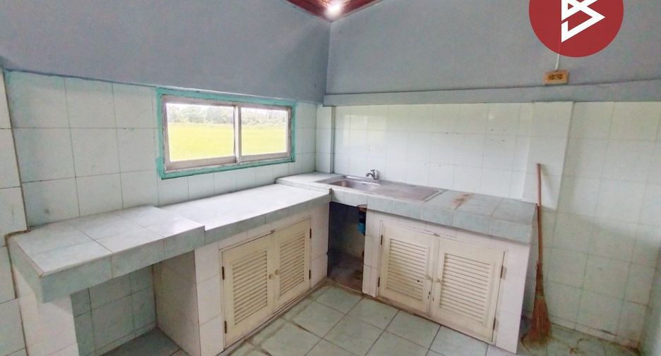 出售 5 卧室 独立屋 在 Uthai, Phra Nakhon Si Ayutthaya