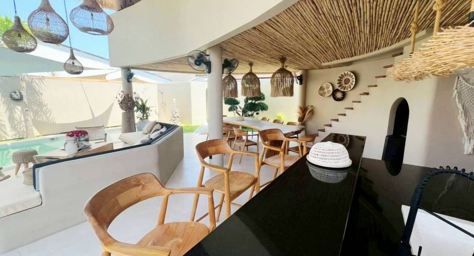 Haus zum Kauf mit 3 Zimmer in Sattahip, Chonburi