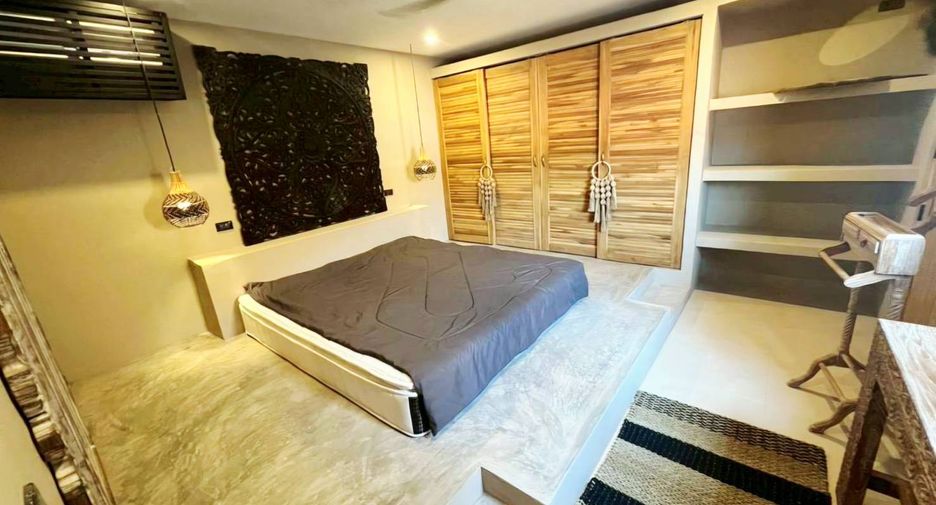 Haus zum Kauf mit 3 Zimmer in Sattahip, Chonburi