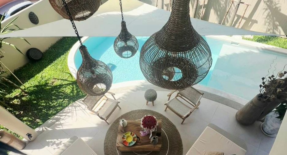Haus zum Kauf mit 3 Zimmer in Sattahip, Chonburi