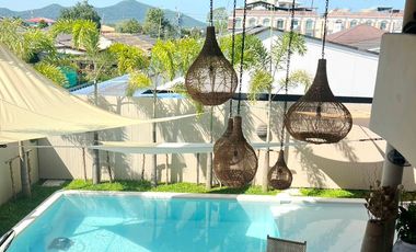 Haus zum Kauf mit 3 Zimmer in Sattahip, Chonburi