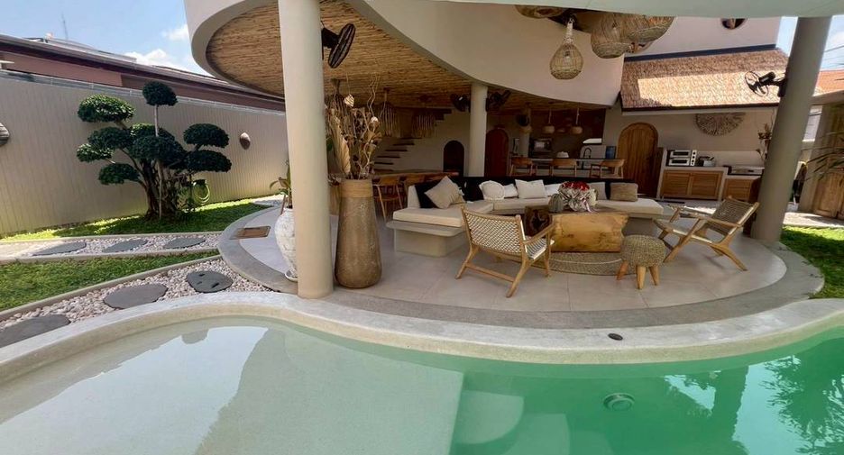 Haus zum Kauf mit 3 Zimmer in Sattahip, Chonburi