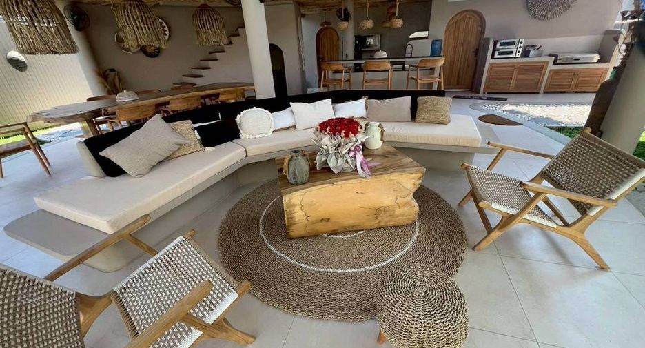 Haus zum Kauf mit 3 Zimmer in Sattahip, Chonburi