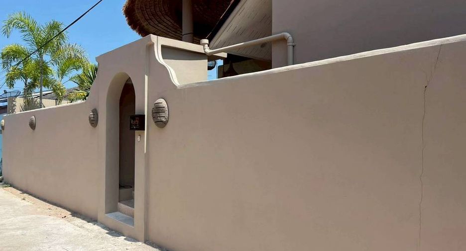 Haus zum Kauf mit 3 Zimmer in Sattahip, Chonburi