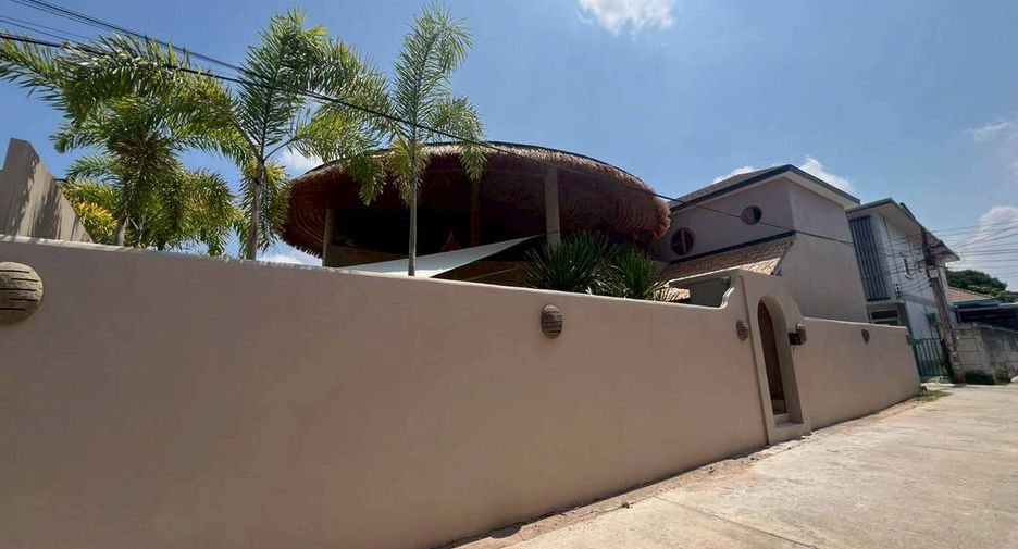 Haus zum Kauf mit 3 Zimmer in Sattahip, Chonburi