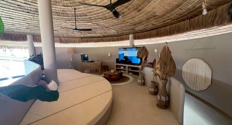 Haus zum Kauf mit 3 Zimmer in Sattahip, Chonburi