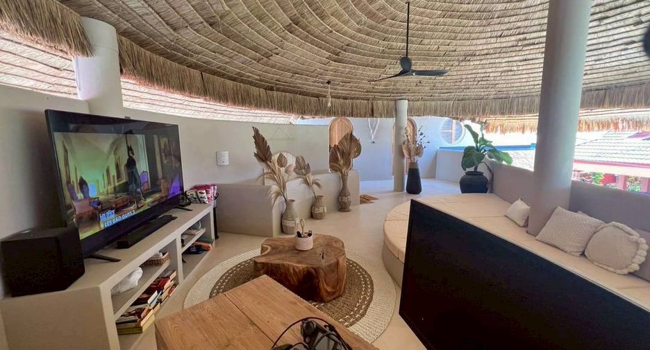 Haus zum Kauf mit 3 Zimmer in Sattahip, Chonburi