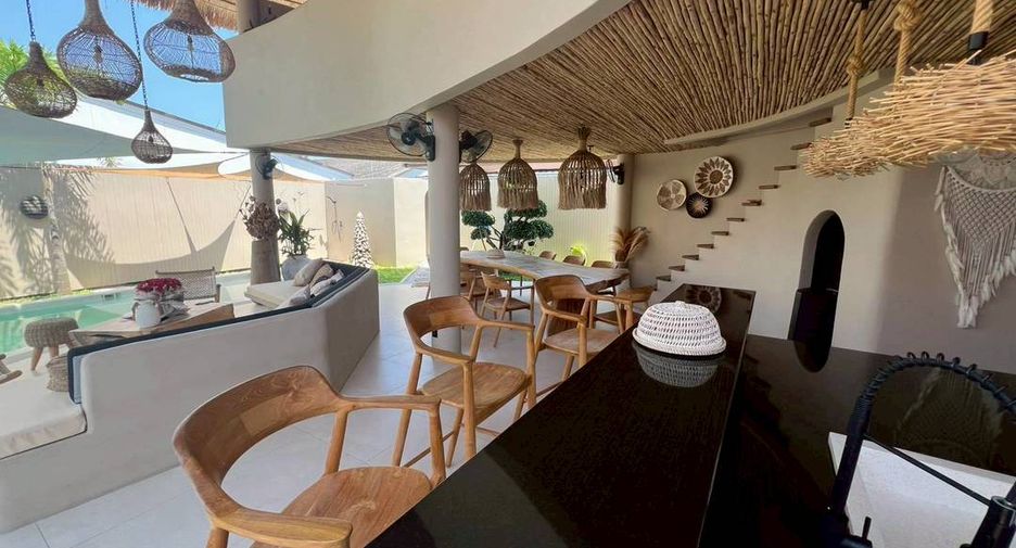 Haus zum Kauf mit 3 Zimmer in Sattahip, Chonburi