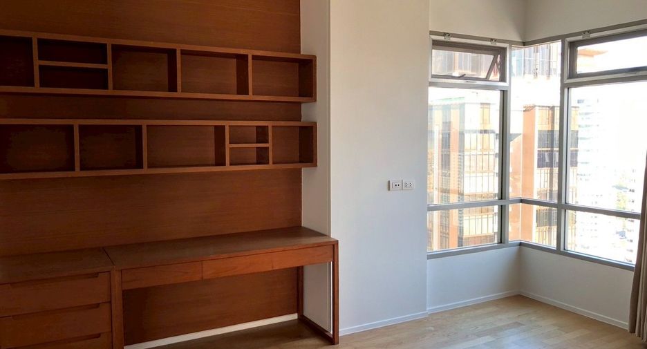 Wohnung zur Miete mit 3 Zimmer in Khlong Toei, Bangkok