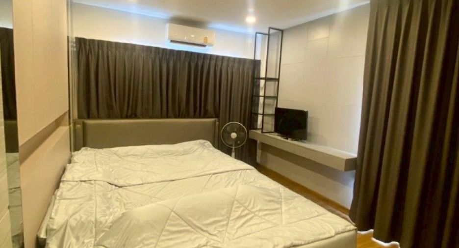 À vendre 4 chambres maison à Khlong Sam Wa, Bangkok