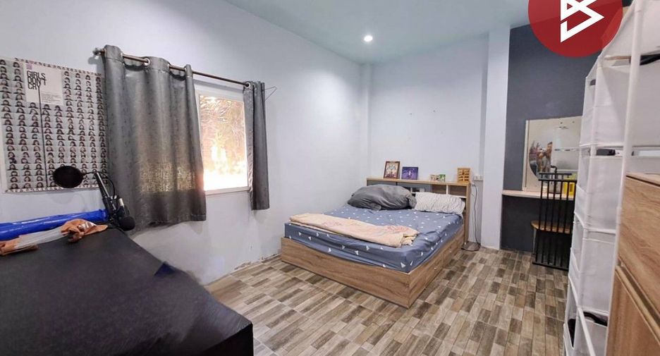 For sale 4 bedrooms house in Bang Phli, Samut Prakan
