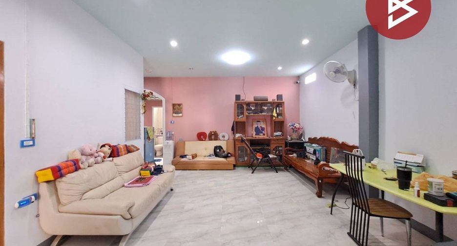 For sale 4 bedrooms house in Bang Phli, Samut Prakan