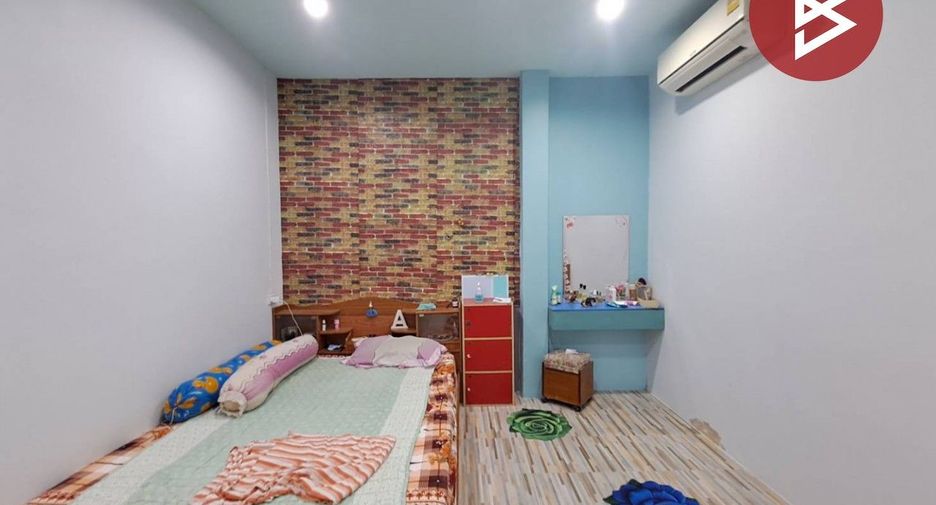 For sale 4 bedrooms house in Bang Phli, Samut Prakan