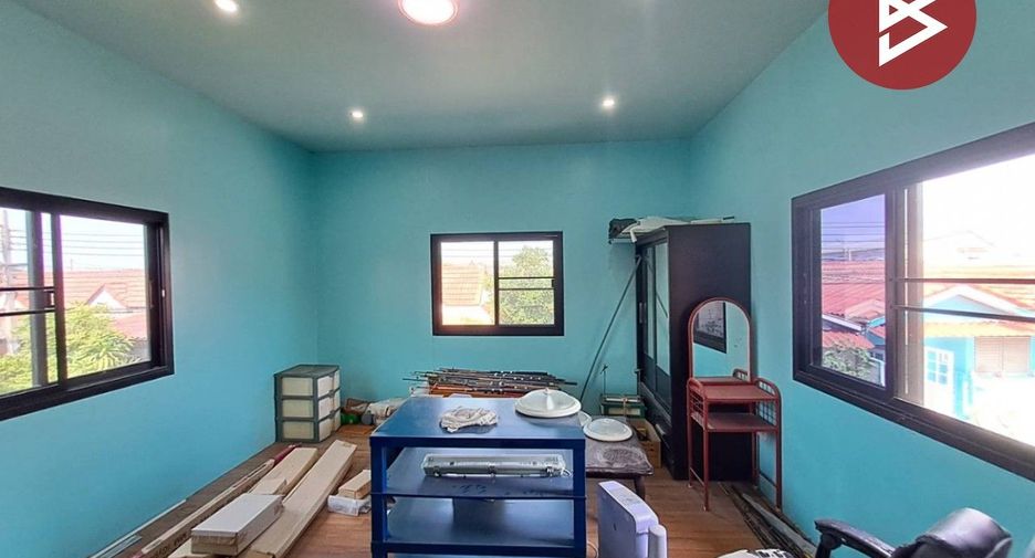 For sale 4 bedrooms house in Bang Phli, Samut Prakan