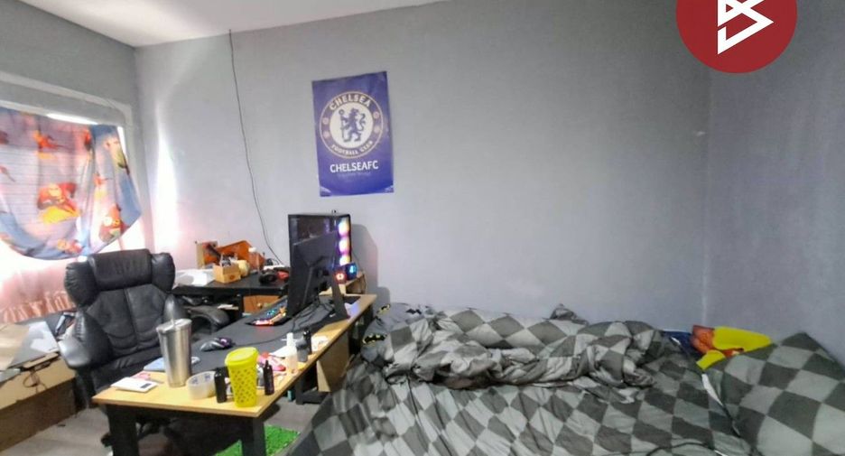 For sale 4 bedrooms house in Bang Phli, Samut Prakan