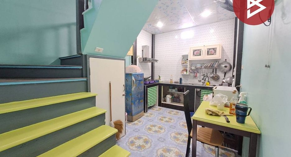 For sale 4 bedrooms house in Bang Phli, Samut Prakan