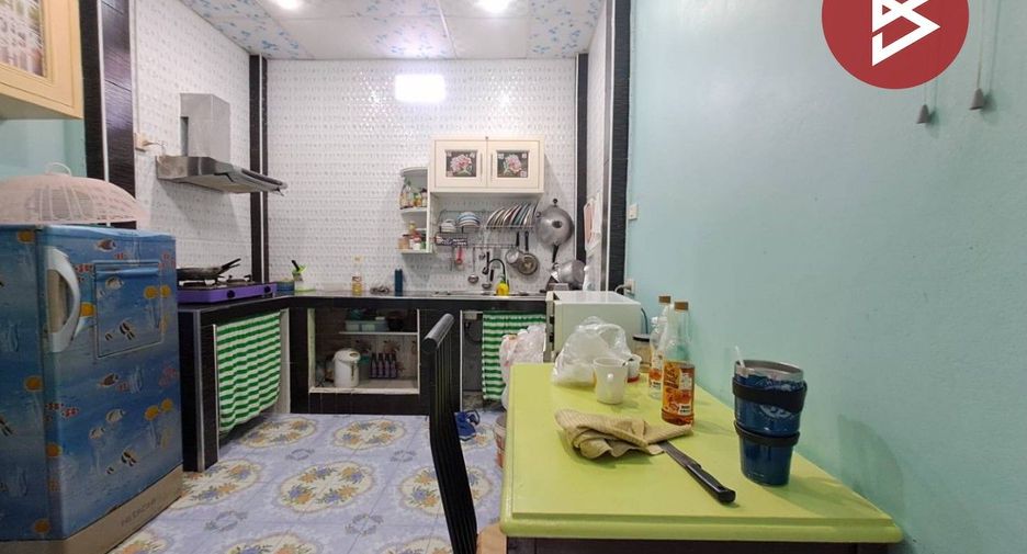 For sale 4 bedrooms house in Bang Phli, Samut Prakan