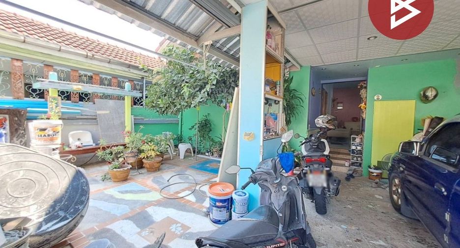 For sale 4 bedrooms house in Bang Phli, Samut Prakan
