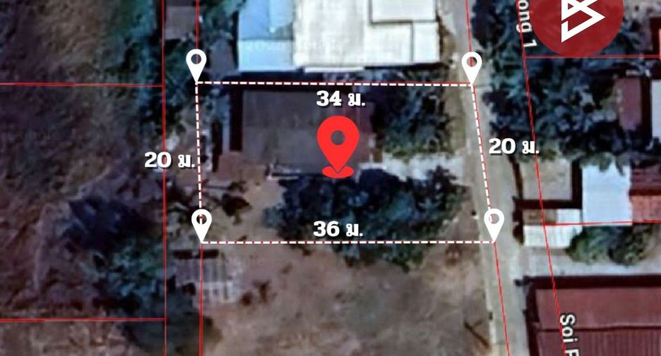 Haus zum Kauf mit 3 Zimmer in Nong Ruea, Khon Kaen