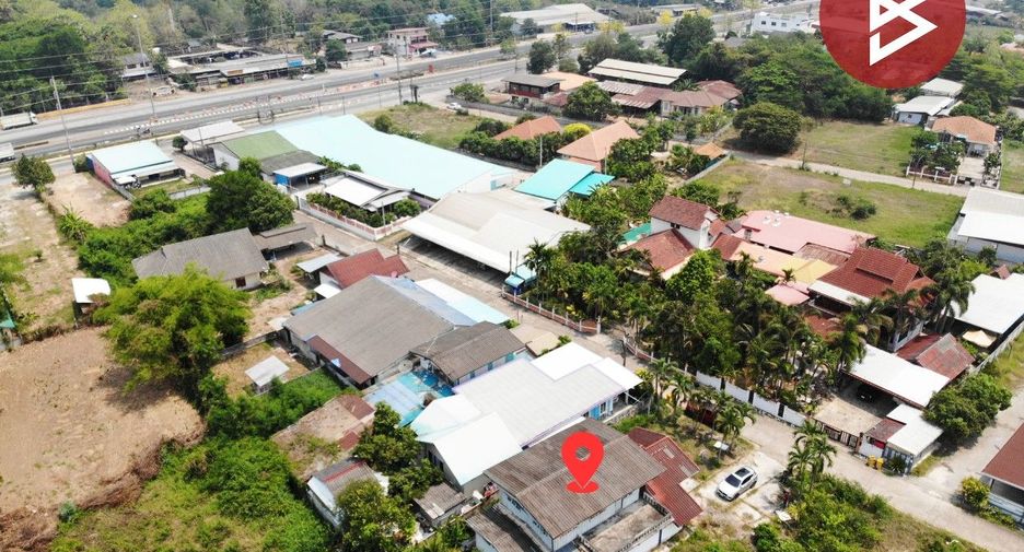 Haus zum Kauf mit 3 Zimmer in Nong Ruea, Khon Kaen