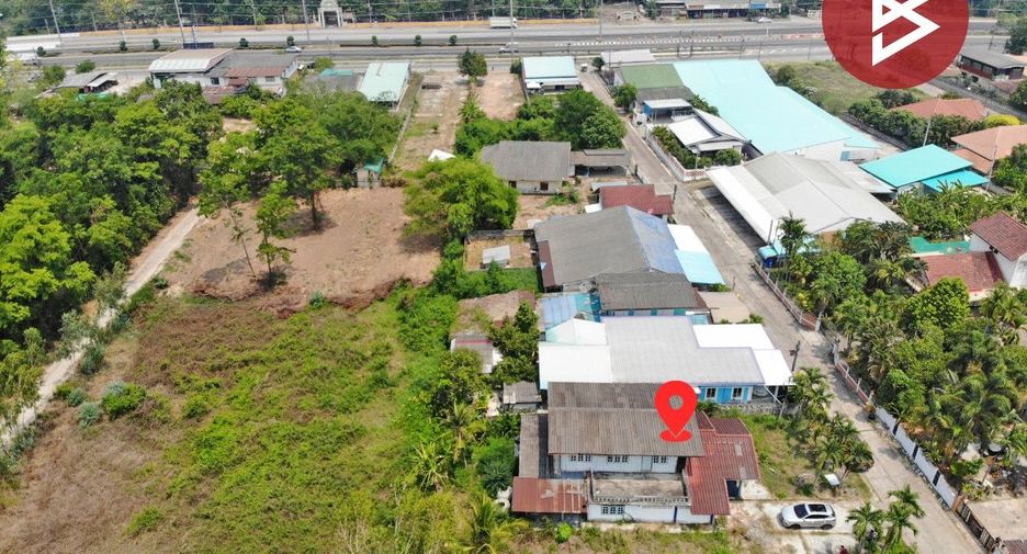 Haus zum Kauf mit 3 Zimmer in Nong Ruea, Khon Kaen