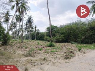À vendre terrain à Si Racha, Chonburi