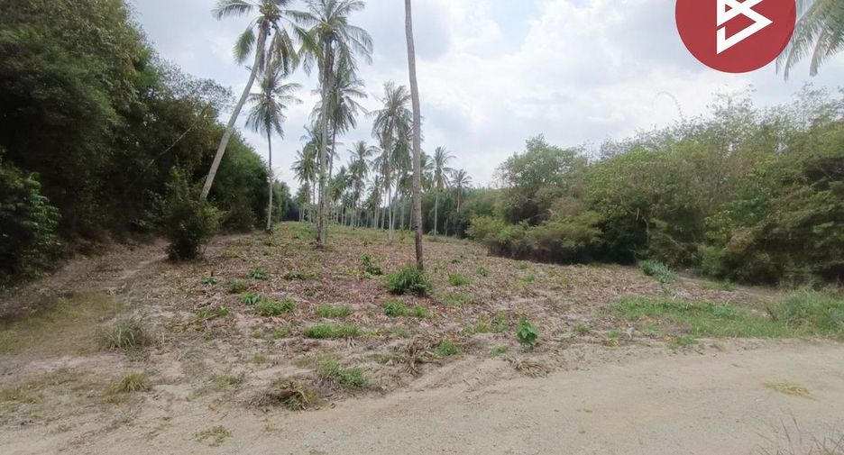 出售 土地 在 Si Racha, Chon Buri