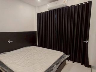 For rent 5 bedrooms house in Huai Khwang, Bangkok