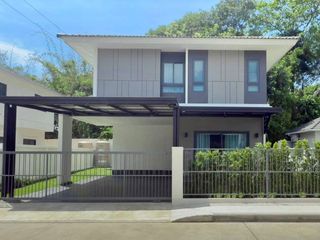 For Rent 3 Bedroom House In Hang Dong, Chiang Mai