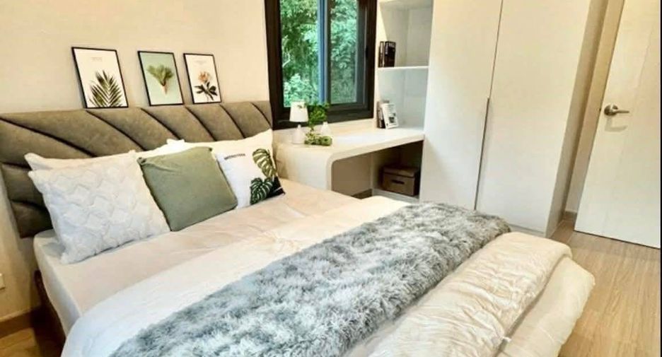 For rent 3 bedrooms house in Hang Dong, Chiang Mai