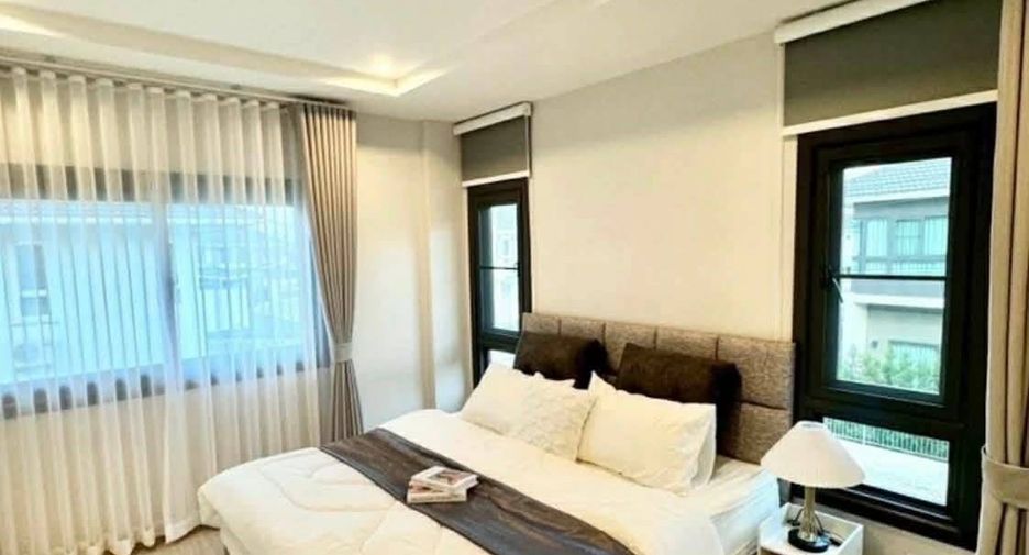 For rent 3 bedrooms house in Hang Dong, Chiang Mai