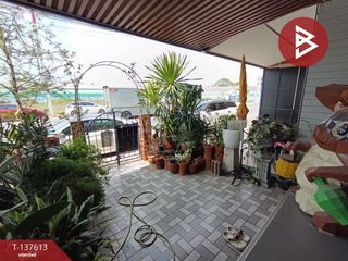 For sale retail Space in Mueang Chachoengsao, Chachoengsao