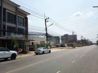 For sale retail Space in Mueang Chachoengsao, Chachoengsao