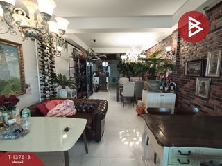 For sale retail Space in Mueang Chachoengsao, Chachoengsao
