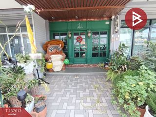 For sale retail Space in Mueang Chachoengsao, Chachoengsao