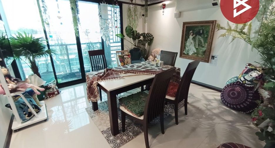 For sale retail Space in Mueang Chachoengsao, Chachoengsao