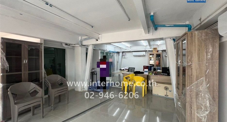 For sale 44 bedrooms retail Space in Bang Khae, Bangkok