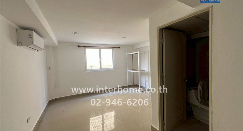 For sale 44 bedrooms retail Space in Bang Khae, Bangkok