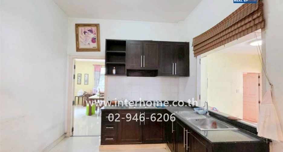 For sale 4 bedrooms house in Bang Kruai, Nonthaburi