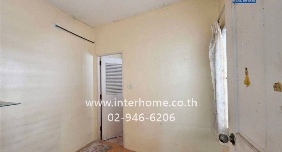 For sale 4 bedrooms house in Bang Kruai, Nonthaburi